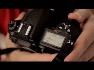 Shutter Speed Vs. F-Stop Vs. ISO : Photography Basics