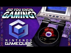The Rise and Fall of The Panasonic Q GameCube Ft. @ScottTheWoz