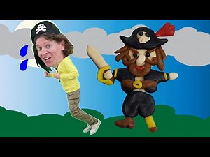 Halloween Hop Song with Matt | Action Song | Learn English Kids - Videos For Kids