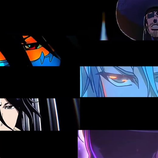 Exploring the Art of Bankai in Bleach Anime