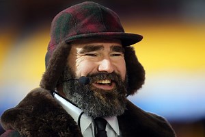 Jason Kelce Reveals the Hilarious Bet That Led to His First Bikini Wax and Viral Speedo Look At Eagles’ Charity Event