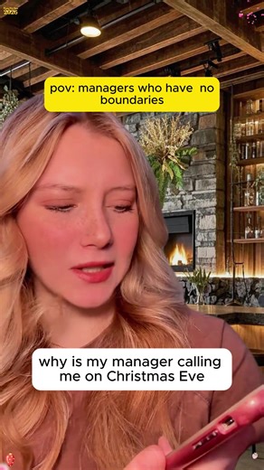 Hostess Drama on Christmas Eve: A Restaurant Story