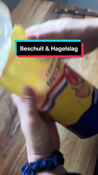 Best Dutch Breakfast: Enjoy Beschuit & Hagelslag