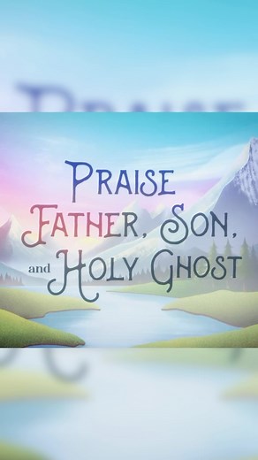 Praise God from whom all blessings flow Praise Him, all creatures here below Praise Him above, ye heavenly host Praise Father, Son, and Holy Ghost Only 25 words. And yet every single Sunday I feel it comfort my spirit as I sing these lyrics with the other precious souls gathered in my little country church. Some Sundays my heart is heavy… “Praise God from whom all blessings flow.” And some Sundays my heart is light… “Praise Him, all creatures here below.” But no matter the state of the world, or