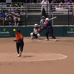 1.3M views · 52K reactions | TEXAS HAS DONE IT! LITTLE LEAGUE SOFTBALL WORLD SERIES CHAMPIONS  | SportsCenter | Facebook