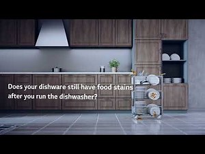Get Clean Dishes the First Time with QuadWash