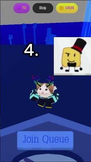 Best Woody Skins in Roblox BFDIA (Battle For Dream Island Again)