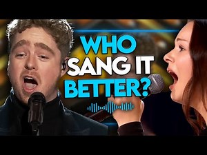 Are These Creep Covers BETTER Than The ORIGINAL?