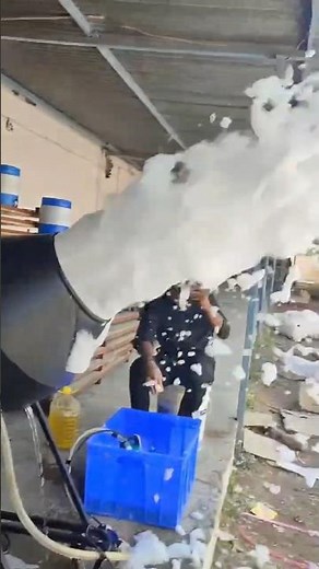 Make Every Event Pop with This Powerful 1800W Large Bubble Machine