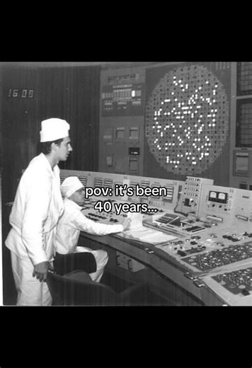 Chernobyl: 40 Years Later Netflix Documentary