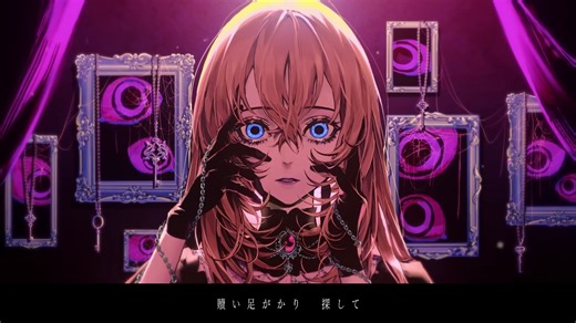 【重音テト × flower】『D/N/A』MV【Azari】自用纯享！