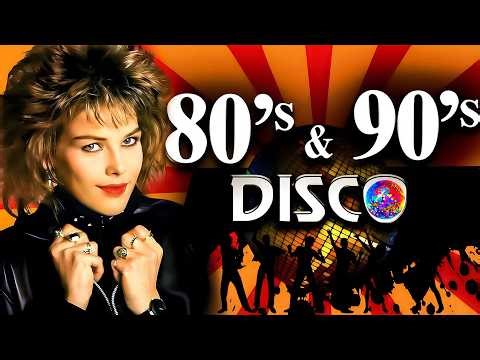 Golden Disco Greatest 70 80 90 – Mega Disco Dance Songs Legend – Eurodisco Megamix