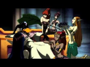 Daffy Duck - The Wizard