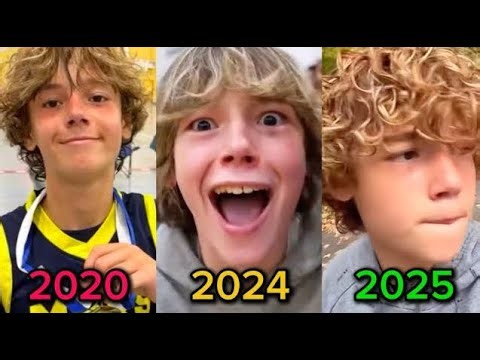 Where Are the Popular Internet Memes Now? (Then vs Now 2025)