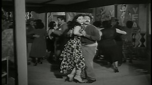 Disfrutemos del inigualable 'Cantinflas' bailando MARIA CRISTINA en la película 'El Bombero Atómico - Año 1950' | Salsa Chimpum Callao