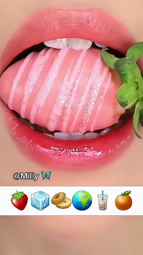 • Milly • || ᥫ᭡ on TikTok