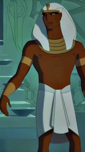 Pharoah’s Pride Before Fall! | Kingdom Story Films