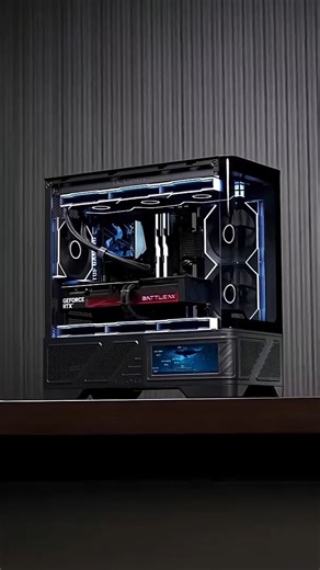 CLS Computer on Instagram: "🔊 cls computer-Gen-5 gaming pc! 📌 follow cls computer ▶ https://cls-computer.de/pc-konfigurator/ #pcbuild #pcbuilds #gamingpc #pckonfigurator #pcsetup #clscomputer"