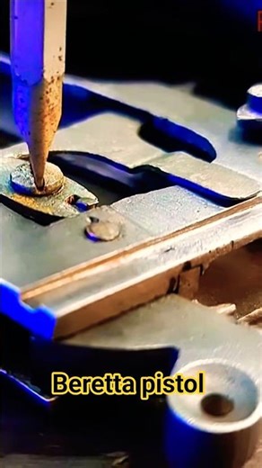 I Restored a Rusty Gun