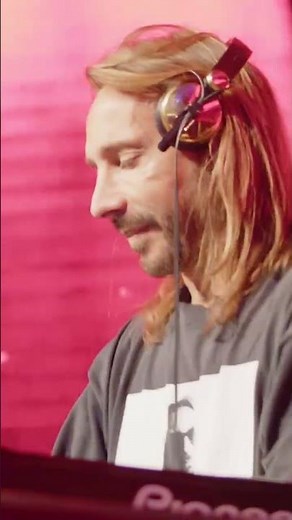 Bob Sinclair - DJ Set