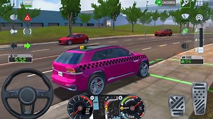 254K views · 6K reactions | Volkswagen SUV Taxi Driving Simulator - Taxi Sim 2022 Evolution - Android iOS Gameplay Game: Taxi Sim 2022 Evolution 3D #car #cardriving #taxi #taxidriver #gamingcommunity #games #gamecommunity #carwash #RKGamer | RK Gamer | Facebook