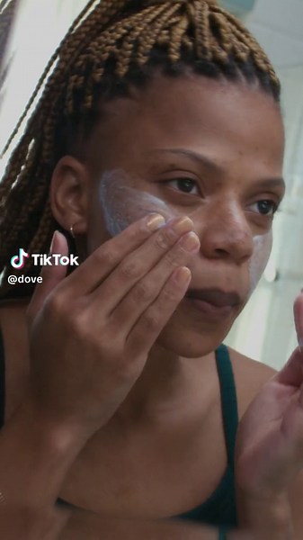 Revitalize Your Skin with Dove Serum Body Washes