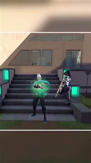 HAVE YOU EVER HEARD OF DUORNAMENTS? #valorant #tournament #vct #streaming #valorantgaming