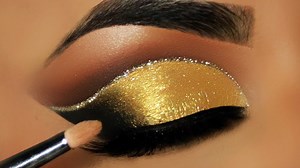 How To: Easy Hooded Eyes Double Cut Crease Cheat Sheet!