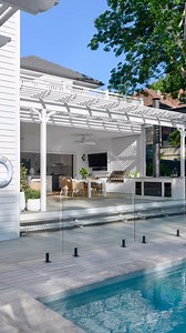 33K views · 178 reactions | Tour inside this historic Brisbane home renovation here: https://home-beautiful.visitlink.me/h0MUdH | Home Beautiful | Facebook