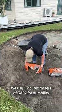 Transform Your Backyard with a DIY Firepit Area | Mitre 10 Realistic Reno