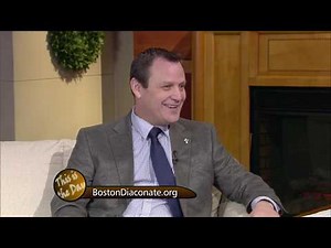 The Role of a Deacon | This is the Day