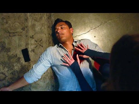 Supergirl 6x18 Lex Luthor kills William. Ending scene