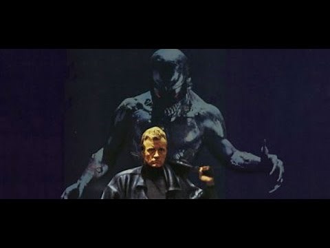 Split Second (1992) Movie Review - Underrated Gem