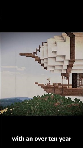 Welcome to DonFuer Stoneworks! #minecraft#stoneworks