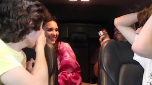 Meet Madi Filipowicz, the Sister of the Sturniolo Triplets