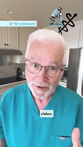 Dr. Terry Simpson on Instagram: "Medical Mysteries Discovered - story time! The fascinating story of the discovery of a corkscrew-shaped bacteria (helicobacter pylori) and its link to stomach ulcers and stomach cancer. Australian doctors Barry Marshall and Robin Warren discovered that H. pylori could lead to peptic (stomach and duodenal) ulcers. Having taken biopsies from patients with stomach ulcers and culturing the organisms in the lab, the doctors discovered the bacteria and its link to stom