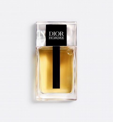 DIOR男性香水推薦：HOMME 男性淡香水 | Dior TW
