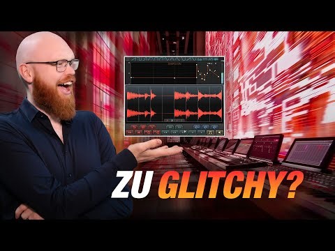 Cubase 13: Kreative Stutter- und Glitch-Effekte im Handumdrehen