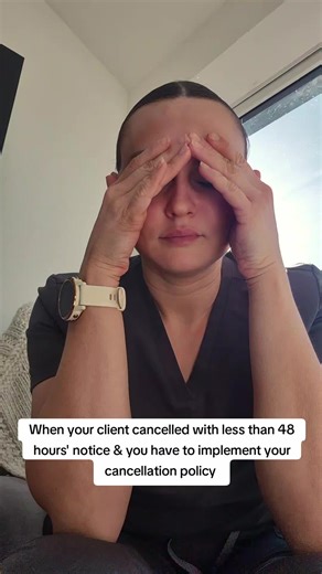 Implementing Cancellation Policies in Small Business
