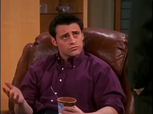 117K views · 2.4K reactions | friends- the one with joey broke fridgeS6E19 thanks for watching Friends, Friends Film, Friends sitcom, Friends comedy | We Love Friends | Facebook