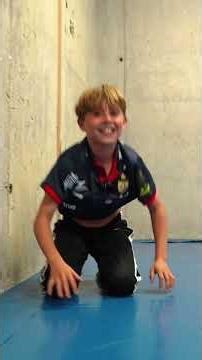 This is how you achieve your #calisthenics moves