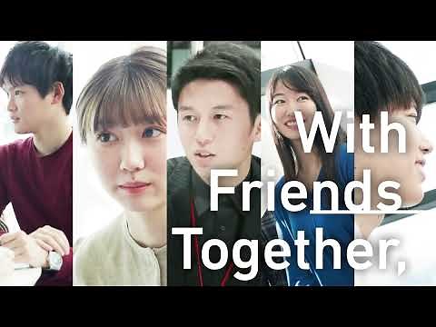 【広島修道大学】2023年度CM動画