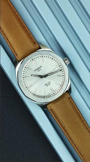 Tissot PRC 100 Solar or Citizen Ecodrive?