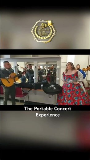 Will Rogers Auditorium: The VIP Experience 🎻✨ #MariachiMiTierraVIPDallasTX #MariachiEnDallas