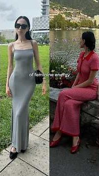 How to Be Feminine Without Losing Yourself