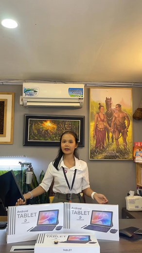 413 reactions · 14 shares | ទិញ Tablet Brand Onetouch...