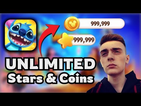 Disney Solitaire Hack 2026 - Unlimited Stars & Coins Glitch (iOS & Android)