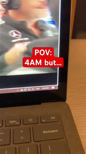 Lewis Hamilton FINALLY Gets Podium In A Ferrari!!!! LFG!!!!