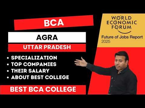 Best BCA Colleges in Agra Uttar Pradesh |Top BCA Colleges in Agra Uttar Pradesh | #bcaagra