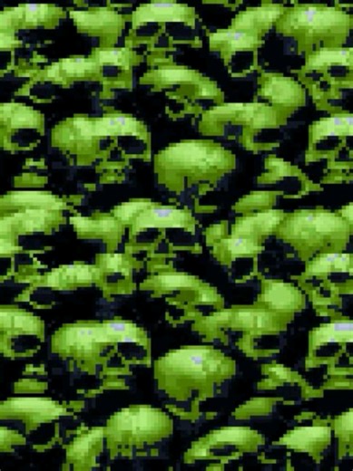 New Intro Featuring My Music Taste!